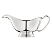 Christofle Albi Silver Plated Gravy Boat