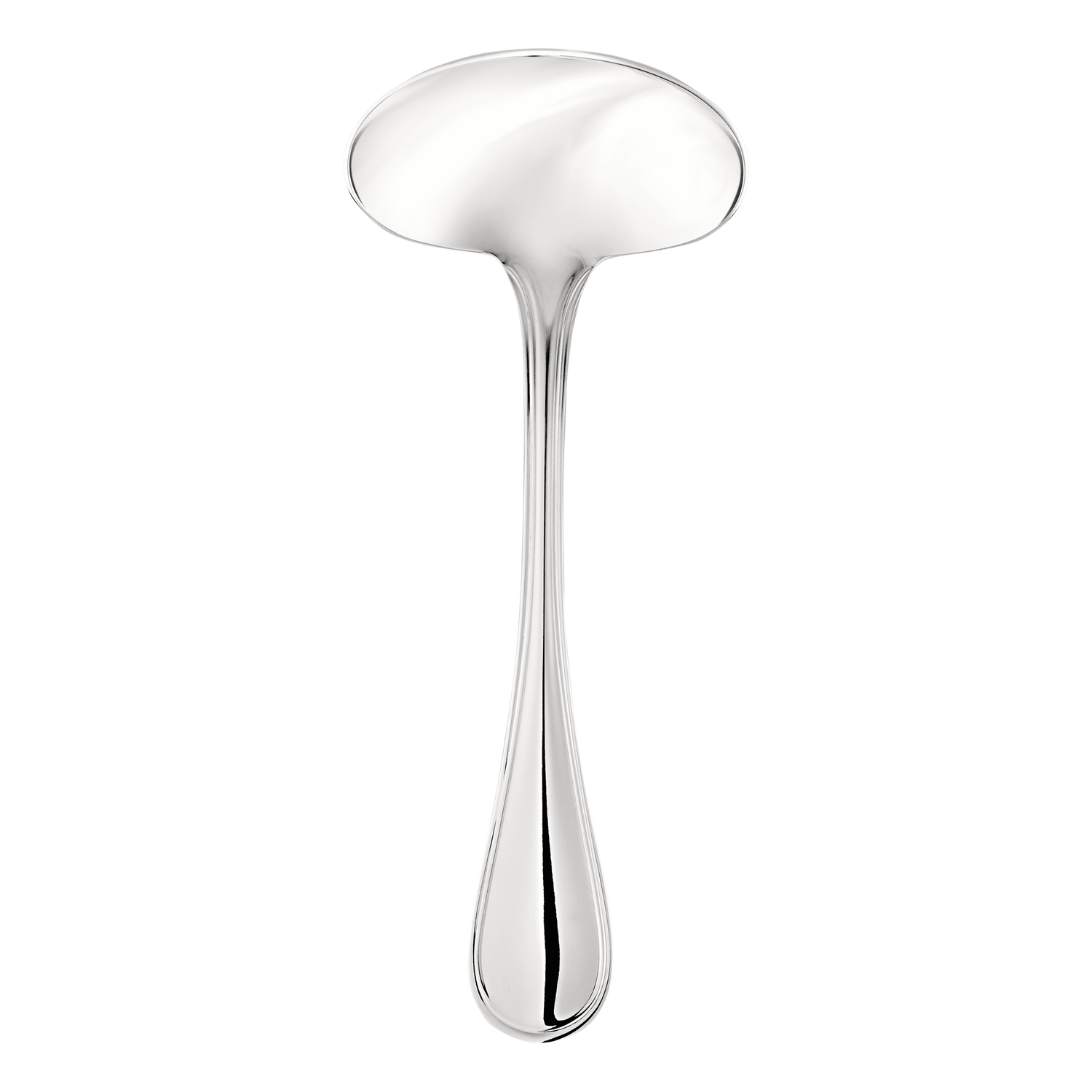 Christofle Albi Acier Stainless Steel Gravy Ladle