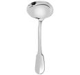 Christofle Cluny Silver Plated Gravy Ladle