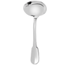 Christofle Cluny Silver Plated Gravy Ladle
