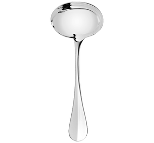 Christofle Fidelio Silver Plated Gravy Ladle