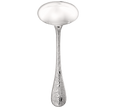 Christofle Jardin d'Eden Silver Plated Gravy Ladle