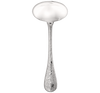 Christofle Jardin d'Eden Silver Plated Gravy Ladle