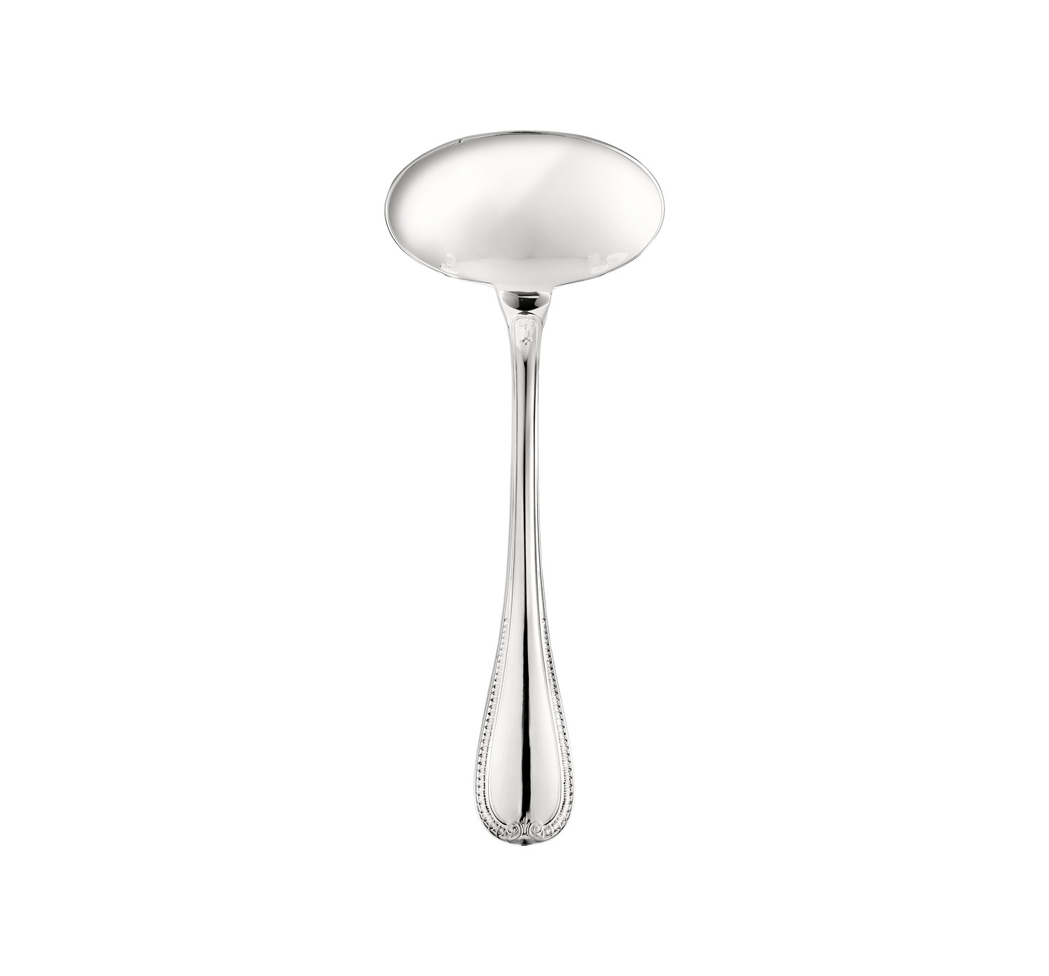 Christofle Malmaison Gravy Ladle