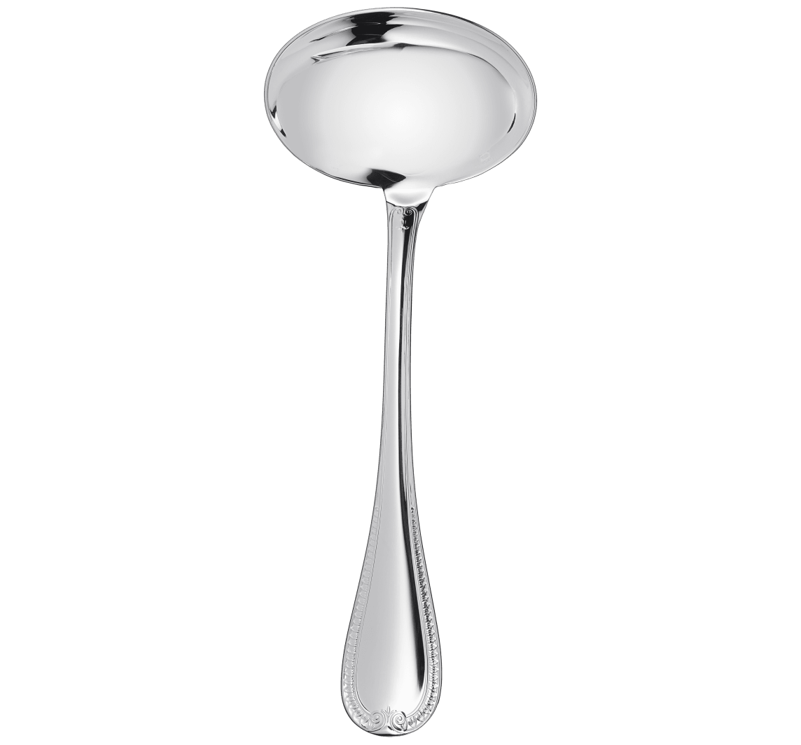 Christofle Malmaison Gravy Ladle