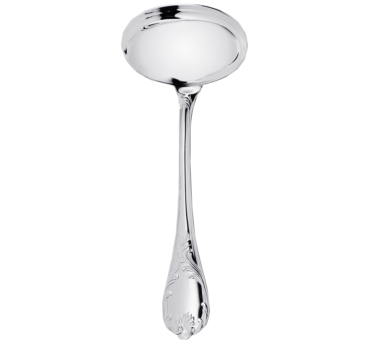Christofle Marly Gravy Ladle