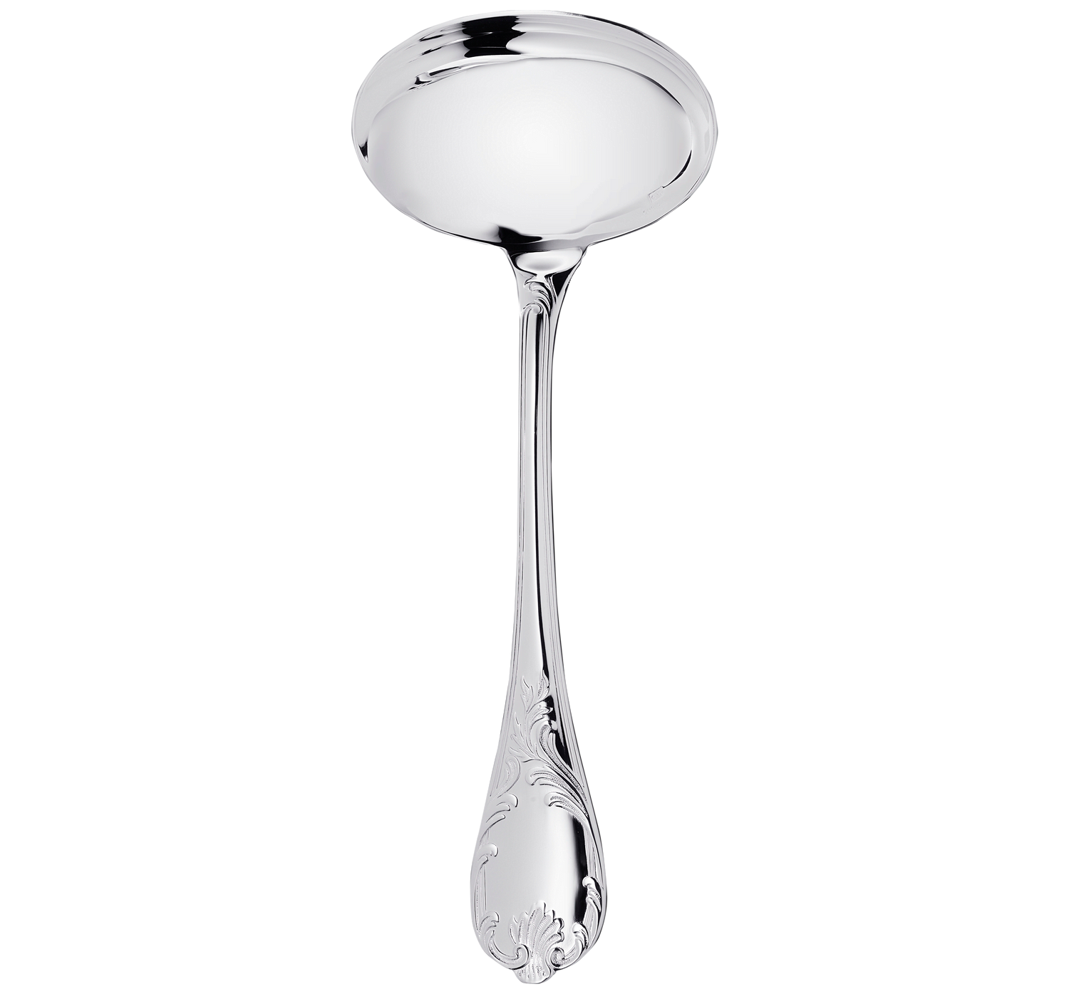 Christofle Marly Gravy Ladle