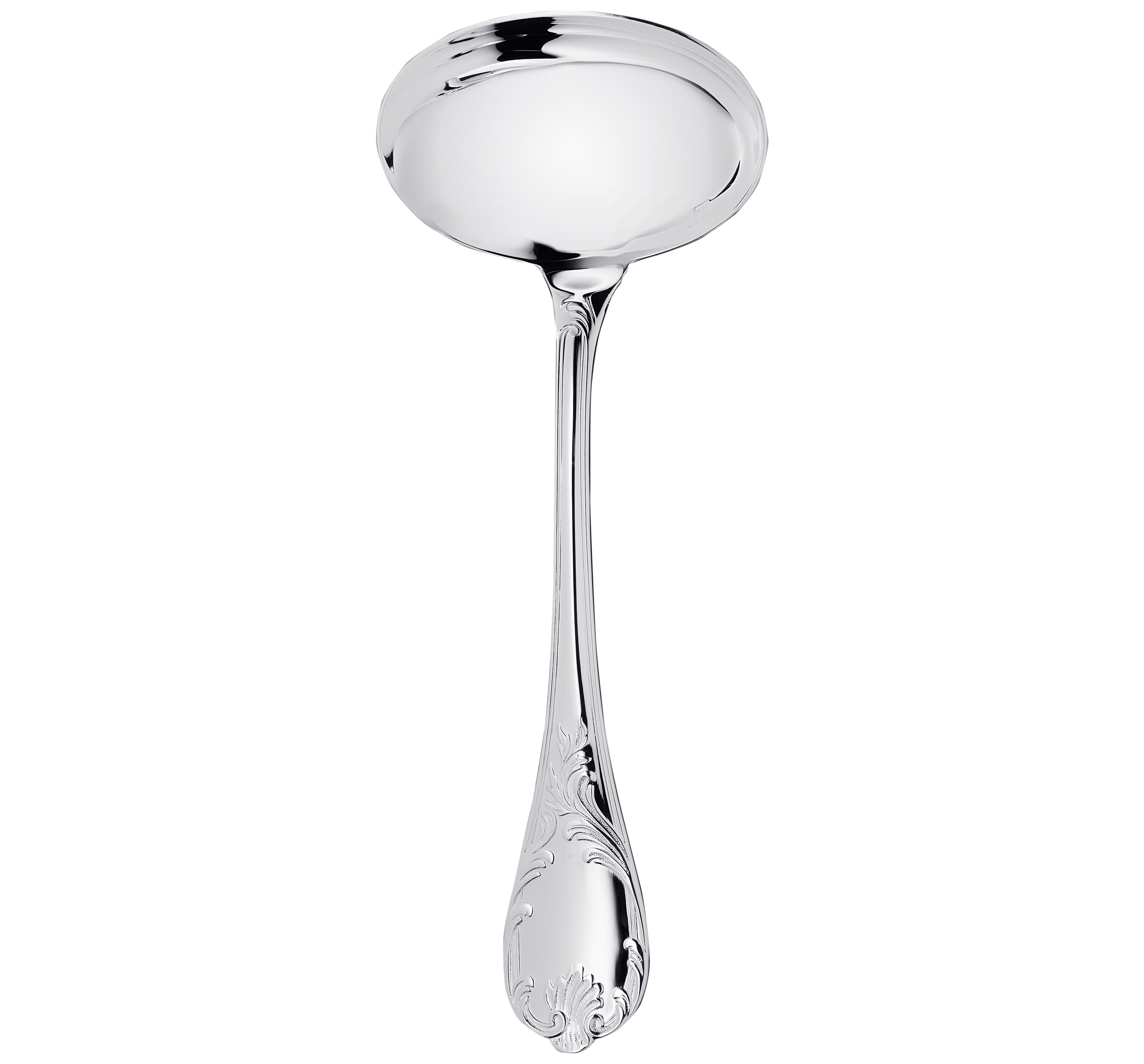 Christofle Marly Gravy Ladle