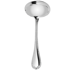 Christofle Rubans Silver Plated Gravy Ladle