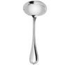Christofle Rubans Silver Plated Gravy Ladle