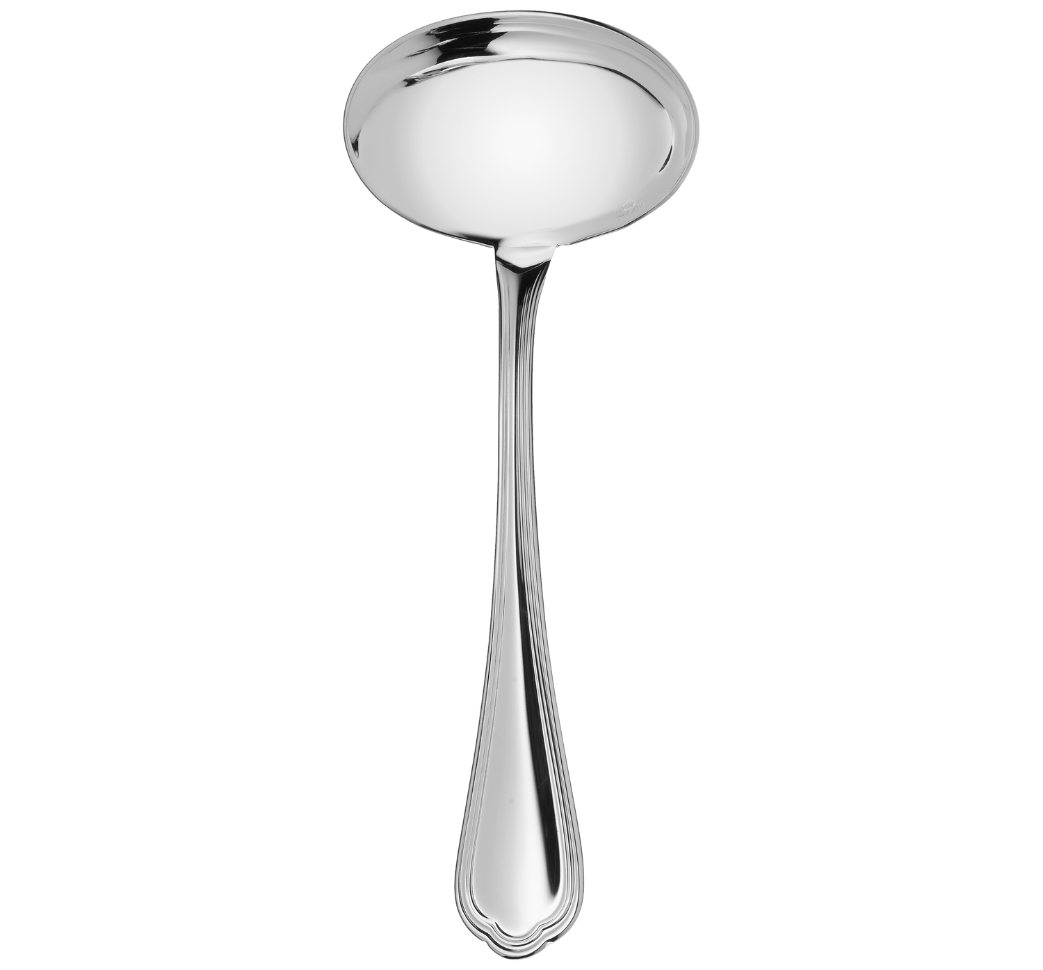 Christofle Spatours Silver Plated Gravy Ladle