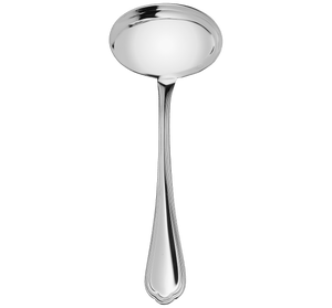 Christofle Spatours Silver Plated Gravy Ladle