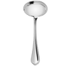 Christofle Spatours Silver Plated Gravy Ladle