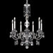 Schonbek Hamilton Nouveau HA5806 Chandelier