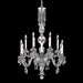 Schonbek Hamilton Nouveau HA5808 Chandelier