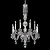 Schonbek Hamilton Nouveau HA5808 Chandelier