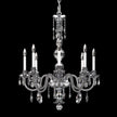Schonbek Hamilton Nouveau HA5837 Chandelier