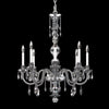 Schonbek Hamilton Nouveau HA5837 Chandelier
