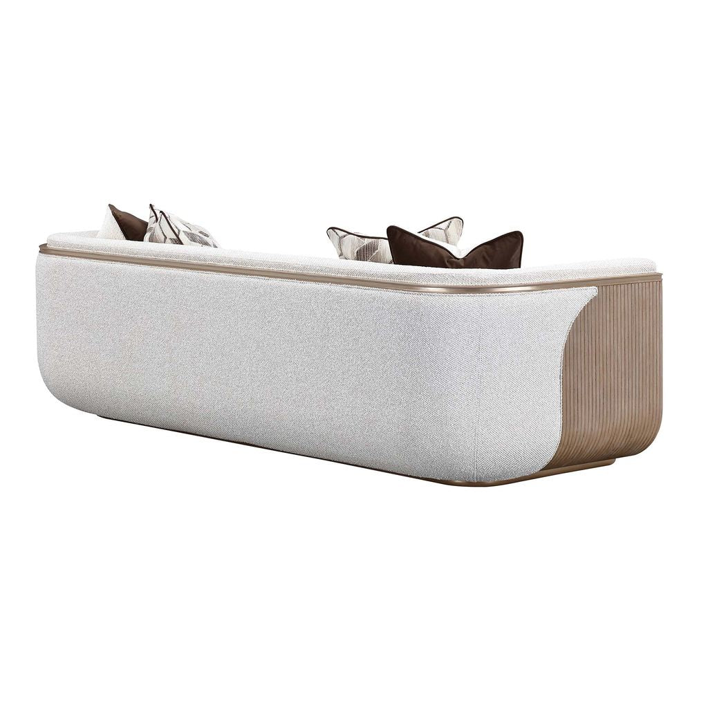 Michael Amini West Kensington Sofa