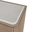 Michael Amini West Kensington Dresser - Sea Salt Caramel