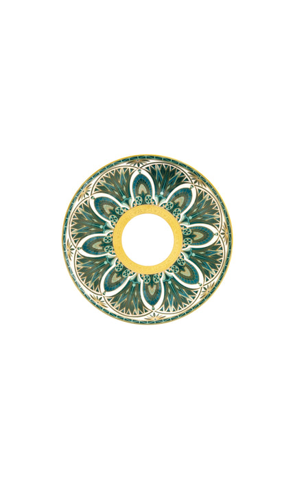 Haviland Reves Du Nil Bread and Butter Plate - Gold