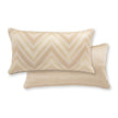 Michael Amini Infinity Duvet Set - Gold