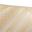 Michael Amini Infinity Duvet Set - Gold
