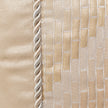 Michael Amini Infinity Duvet Set - Gold