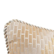 Michael Amini Infinity Duvet Set - Gold