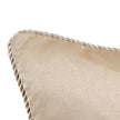 Michael Amini Infinity Duvet Set - Gold