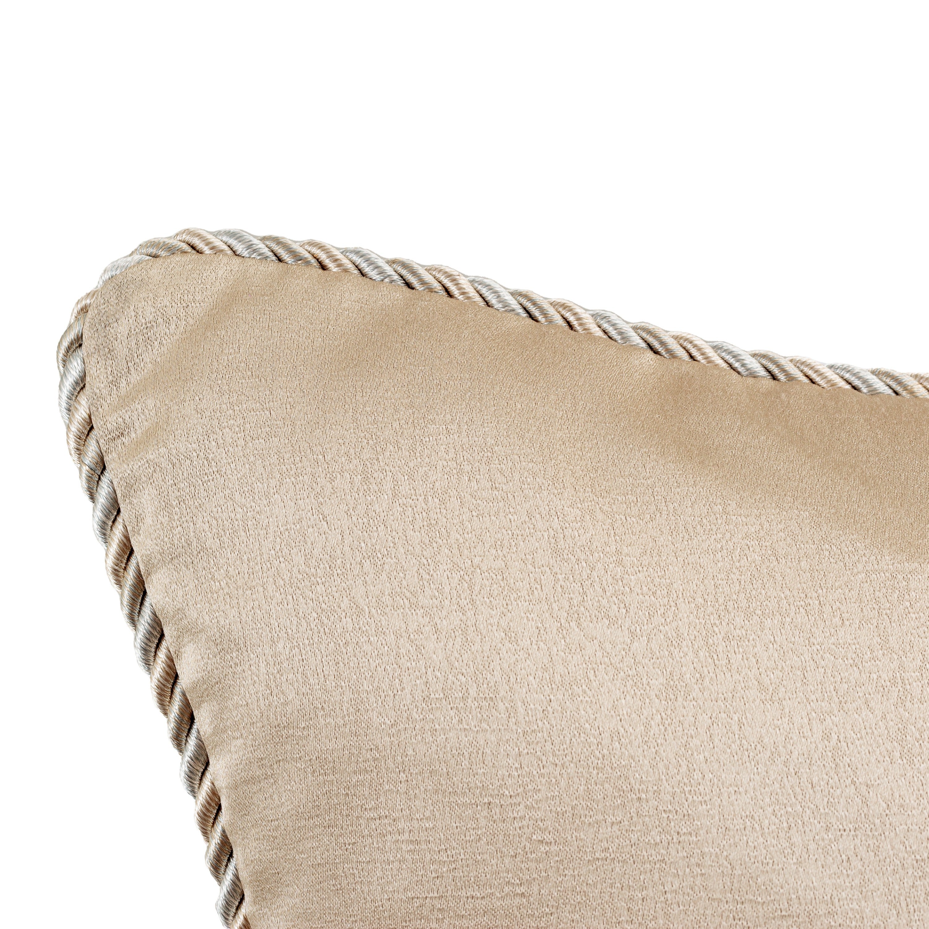 Michael Amini Infinity Duvet Set - Gold