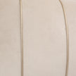 Michael Amini Infinity Duvet Set - Gold