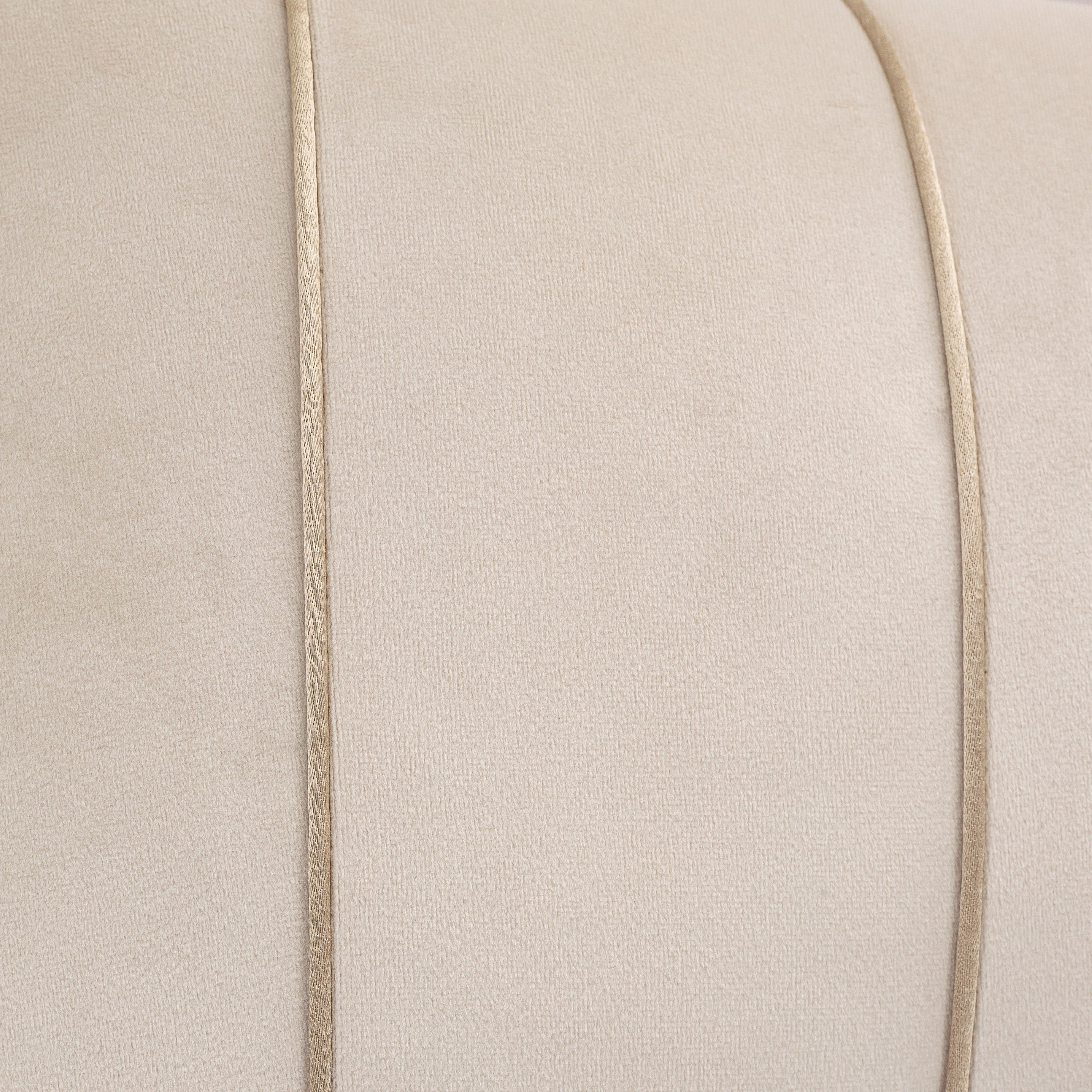 Michael Amini Infinity Duvet Set - Gold