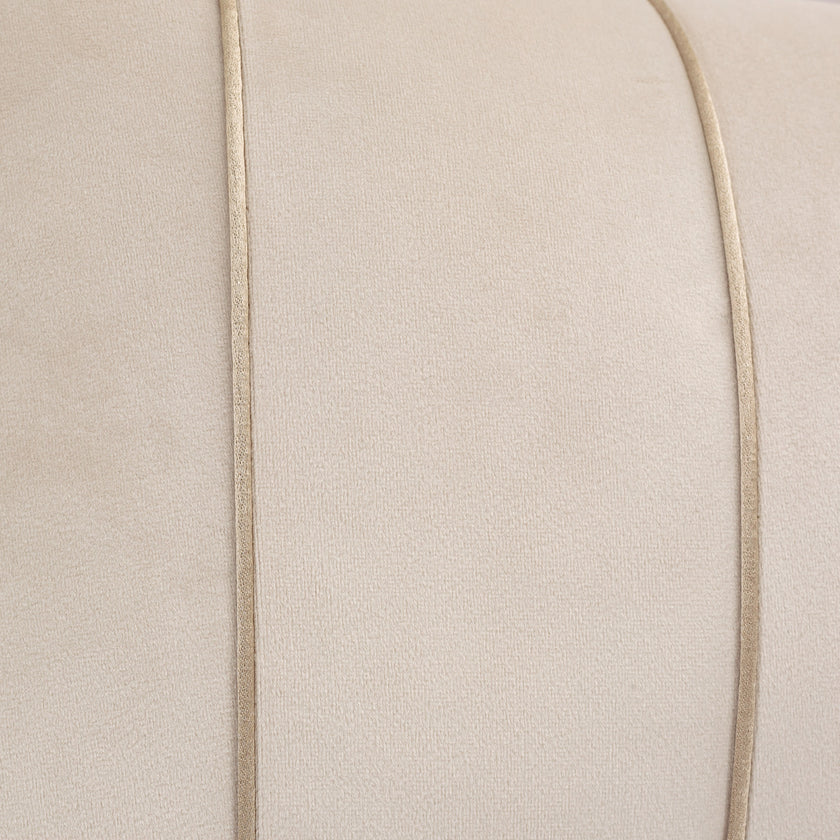 Michael Amini Infinity Duvet Set - Gold