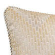 Michael Amini Infinity Duvet Set - Gold