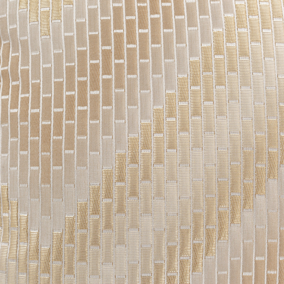 Michael Amini Infinity Duvet Set - Gold