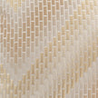 Michael Amini Infinity Duvet Set - Gold