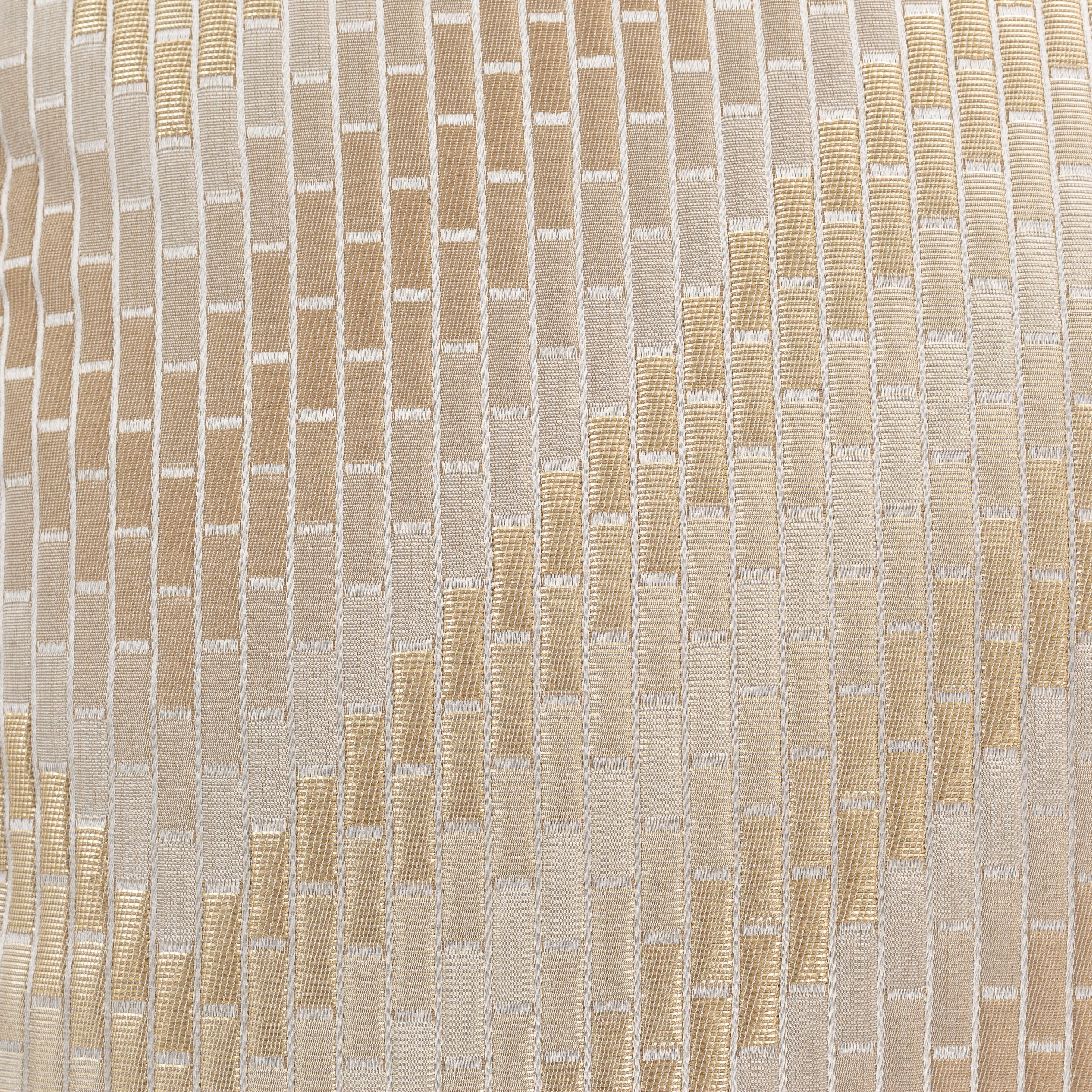 Michael Amini Infinity Duvet Set - Gold