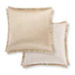 Michael Amini Infinity Duvet Set - Gold