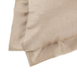 Michael Amini Infinity Duvet Set - Gold