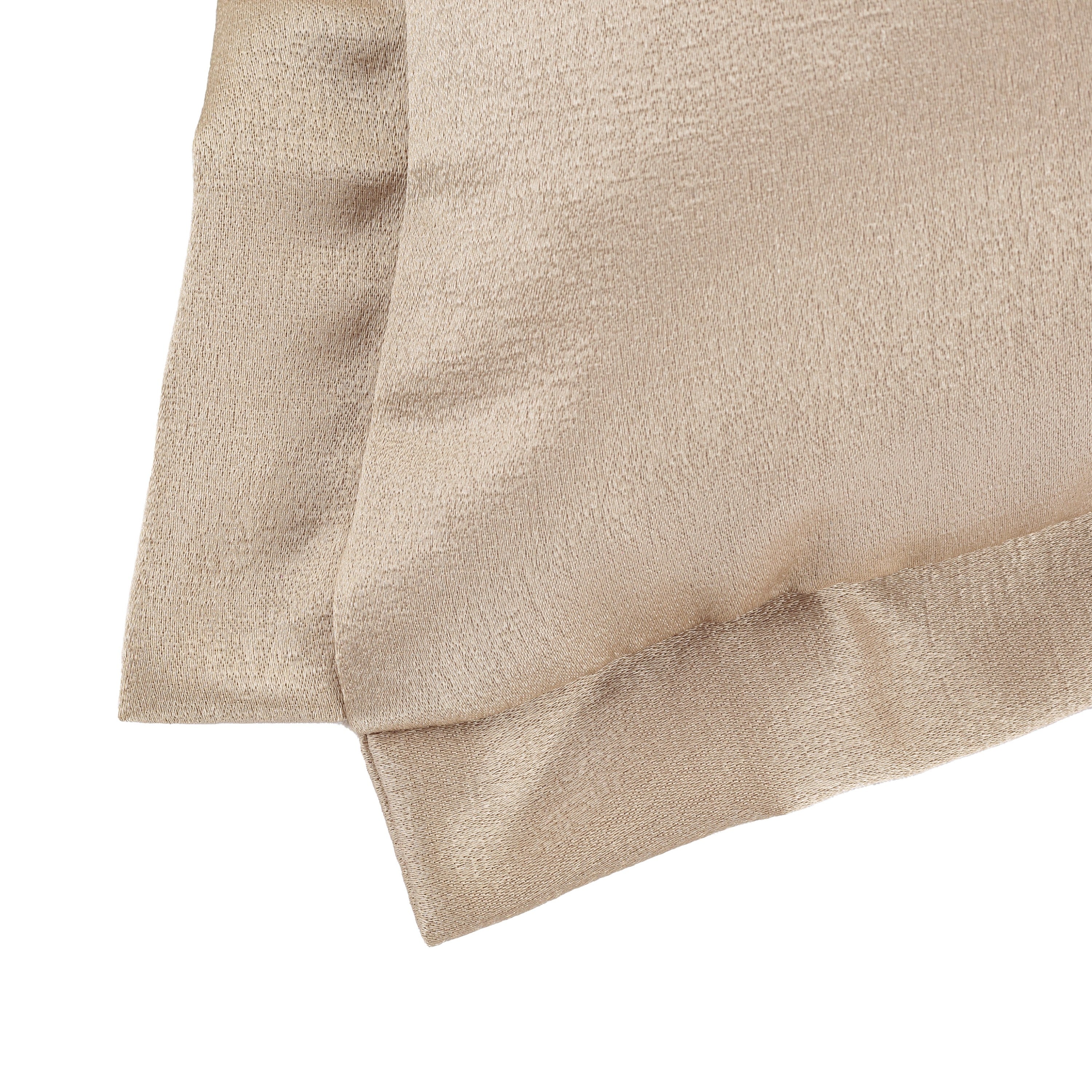 Michael Amini Infinity Duvet Set - Gold
