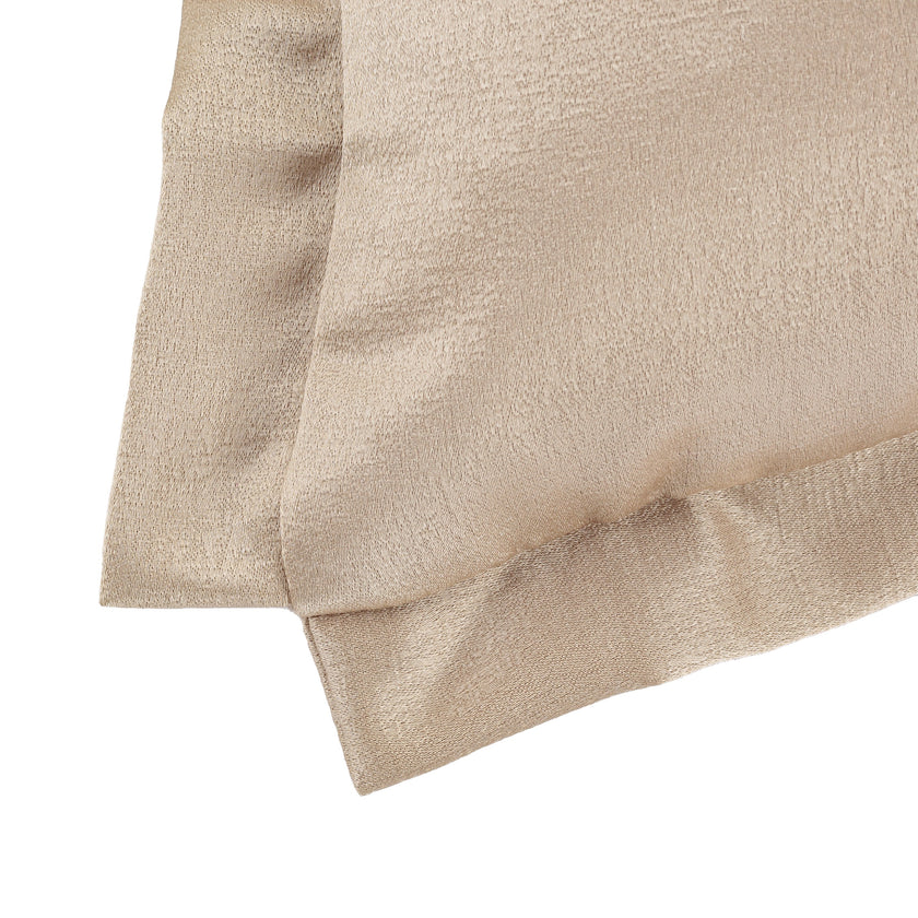 Michael Amini Infinity Duvet Set - Gold