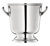 Christofle Malmaison Silver-Plated Ice Bucket