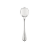 Christofle Albi Silver Plated Ice Cream Spoon