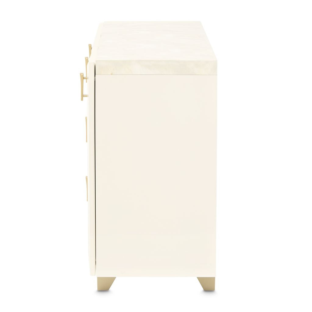 Michael Amini Fantosini Sideboard
