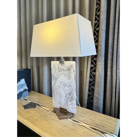 Arteriors Maddox Lamp Floor Sample