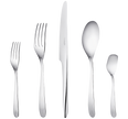 Christofle L'Ame de Christofle 5-Piece Flatware Set