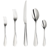 Christofle Origine 5-Piece Stainless Steel Flatware Set