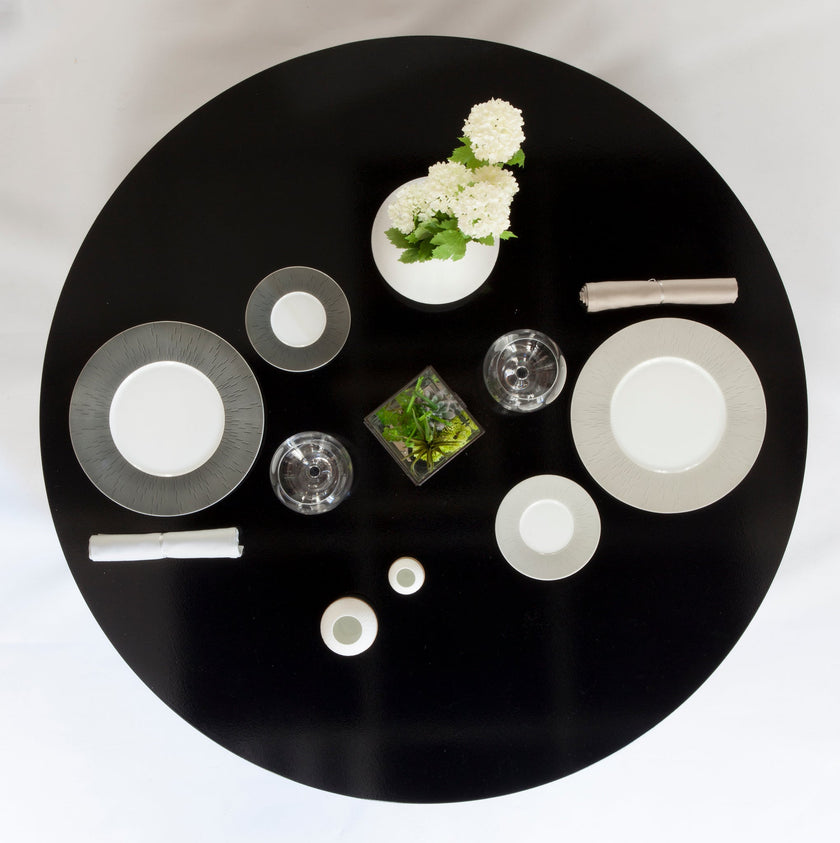 Haviland Infini Blanc Cereal Bowl