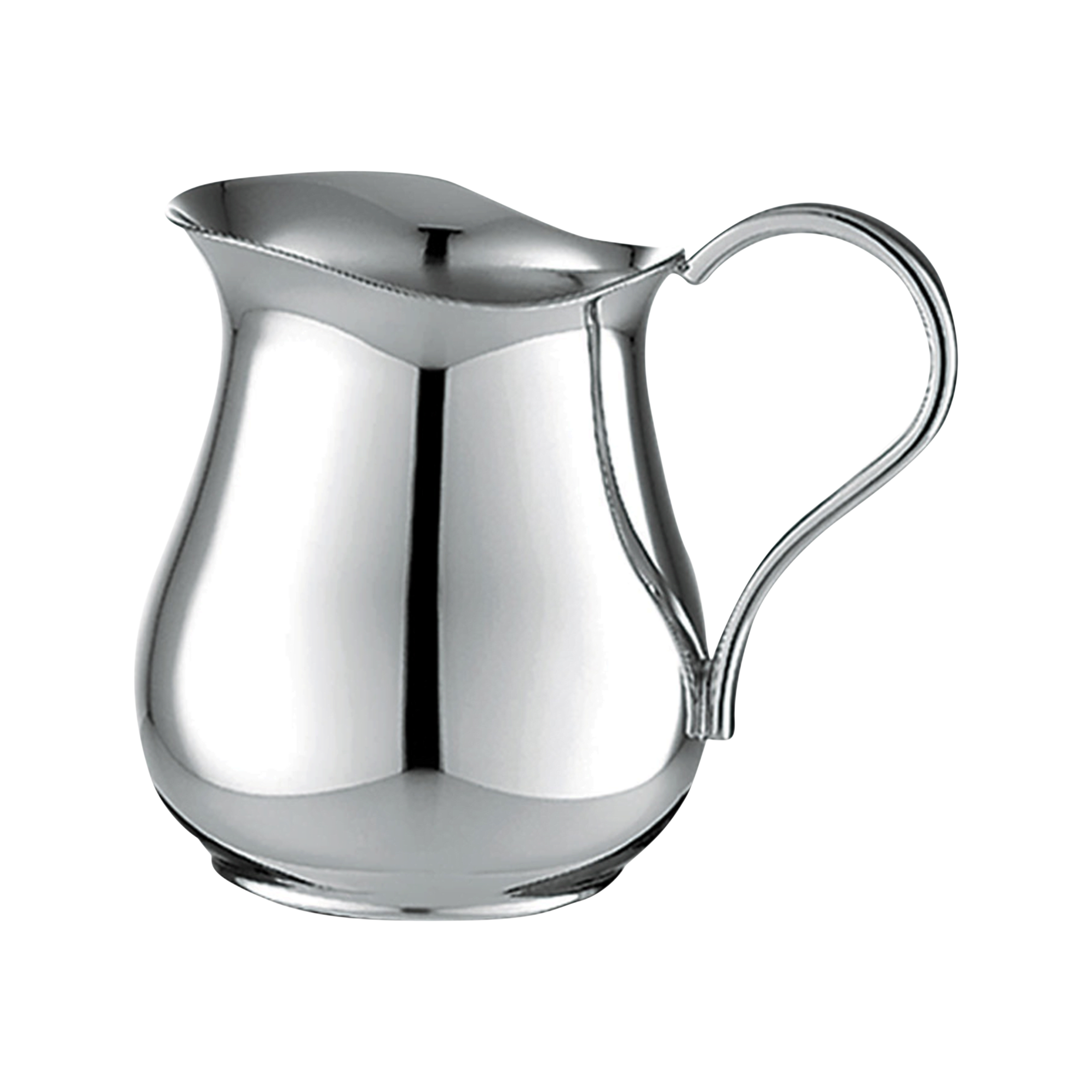 Christofle Albi Silver Plated Cream Pitcher